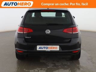 Volkswagen Golf 1.6 TDI Sport BlueMotion
