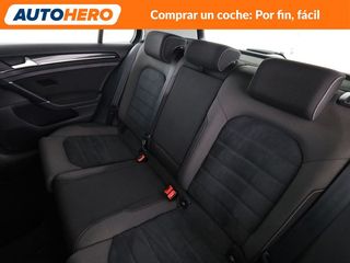 Volkswagen Golf 1.6 TDI Sport BlueMotion