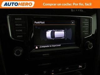 Volkswagen Golf 1.6 TDI Sport BlueMotion