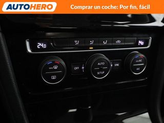 Volkswagen Golf 1.6 TDI Sport BlueMotion