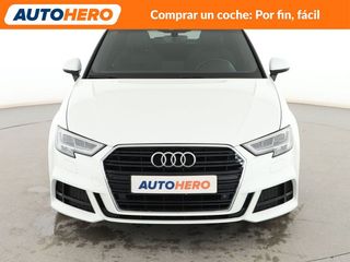 Audi A3 2.0 TDI S Line