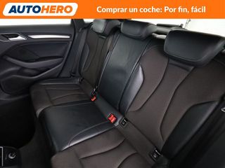 Audi A3 2.0 TDI S Line