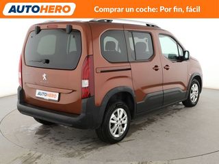 Peugeot Rifter 1.5 Blue-HDi Active