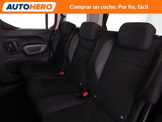 Peugeot Rifter 1.5 Blue-HDi Active