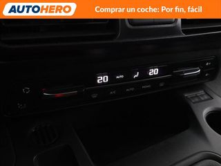 Peugeot Rifter 1.5 Blue-HDi Active