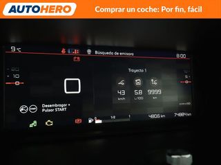 Citroën Grand C4 Spacetourer 1.5 Blue-HDi Origins