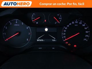 Opel Grandland X 1.2 Turbo Design Line