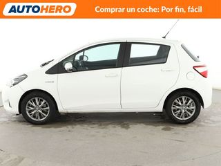 Toyota Yaris 1.5 Hybrid Active