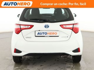 Toyota Yaris 1.5 Hybrid Active