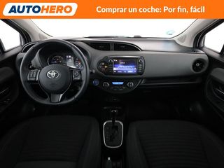 Toyota Yaris 1.5 Hybrid Active