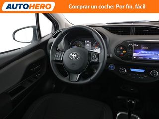 Toyota Yaris 1.5 Hybrid Active