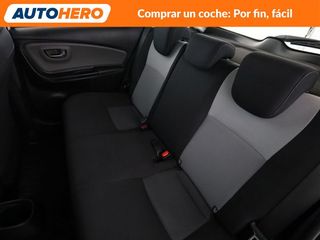 Toyota Yaris 1.5 Hybrid Active