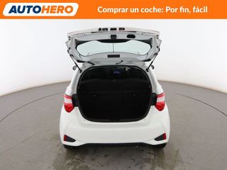 Toyota Yaris 1.5 Hybrid Active