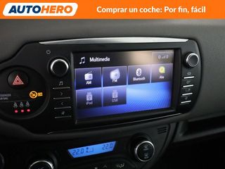 Toyota Yaris 1.5 Hybrid Active