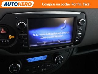 Toyota Yaris 1.5 Hybrid Active