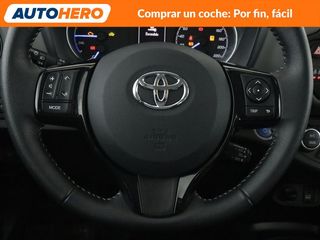 Toyota Yaris 1.5 Hybrid Active