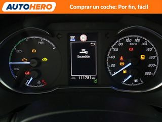 Toyota Yaris 1.5 Hybrid Active