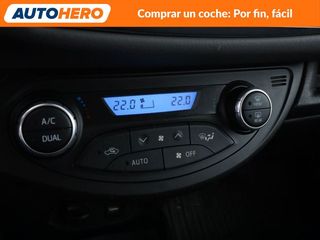 Toyota Yaris 1.5 Hybrid Active