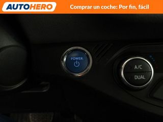 Toyota Yaris 1.5 Hybrid Active