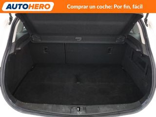 Opel Astra 1.6 CDTI DPF Selective