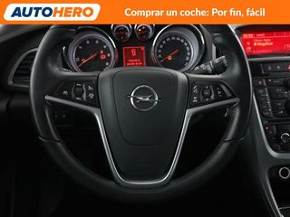 Opel Astra 1.6 CDTI DPF Selective