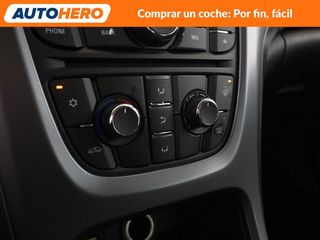 Opel Astra 1.6 CDTI DPF Selective