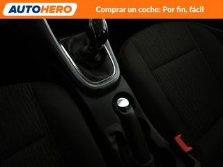 Opel Astra 1.6 CDTI DPF Selective