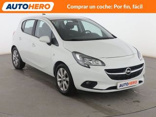 Opel Corsa 1.4 Turbo Selective ecoFlex