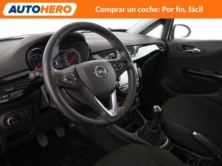 Opel Corsa 1.4 Turbo Selective ecoFlex