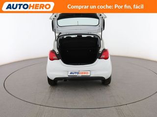 Opel Corsa 1.4 Turbo Selective ecoFlex