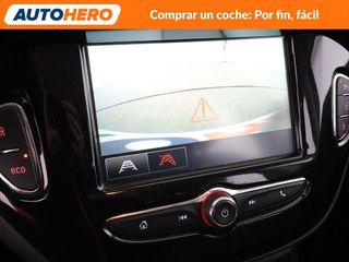 Opel Corsa 1.4 Turbo Selective ecoFlex