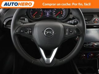 Opel Corsa 1.4 Turbo Selective ecoFlex