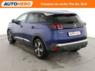 Peugeot 3008 1.2 PureTech Allure