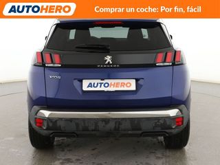 Peugeot 3008 1.2 PureTech Allure