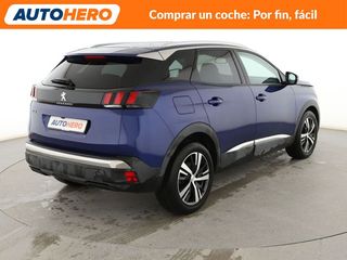 Peugeot 3008 1.2 PureTech Allure