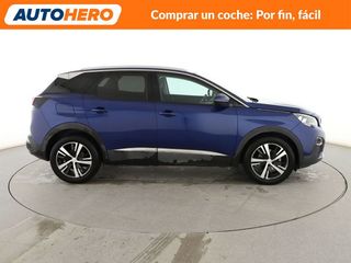 Peugeot 3008 1.2 PureTech Allure