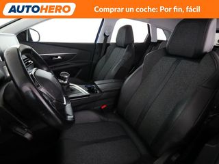 Peugeot 3008 1.2 PureTech Allure