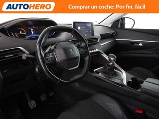 Peugeot 3008 1.2 PureTech Allure