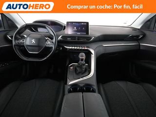 Peugeot 3008 1.2 PureTech Allure