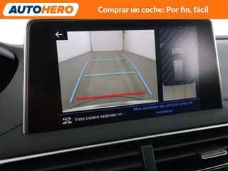 Peugeot 3008 1.2 PureTech Allure