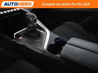 Peugeot 3008 1.2 PureTech Allure