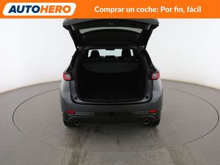 Mazda CX-5 2.0 SKYACTIV-G Mild-Hybrid Homura 2WD
