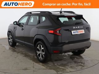 Dacia Duster 1.6 Hybrid Expression