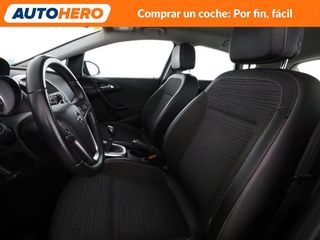 Opel Astra 1.6 CDTI Selective