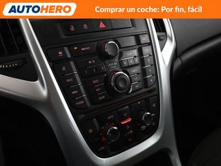 Opel Astra 1.6 CDTI Selective