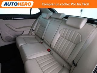 Skoda Superb 2.0 TDI Laurin & Klement 4x4