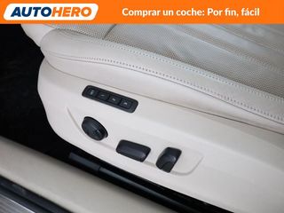 Skoda Superb 2.0 TDI Laurin & Klement 4x4