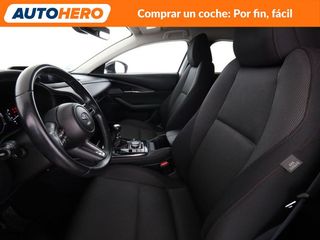 Mazda CX-30 2.0 Skyactiv G Mild-Hybrid Homura 2WD
