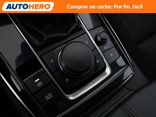 Mazda CX-30 2.0 Skyactiv G Mild-Hybrid Homura 2WD