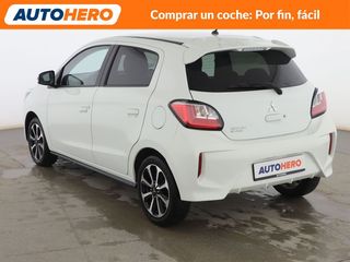 Mitsubishi Space Star 1.2 Kaiteki